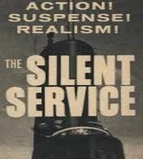 The Silent Service (TV Series)