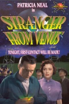 Stranger from Venus