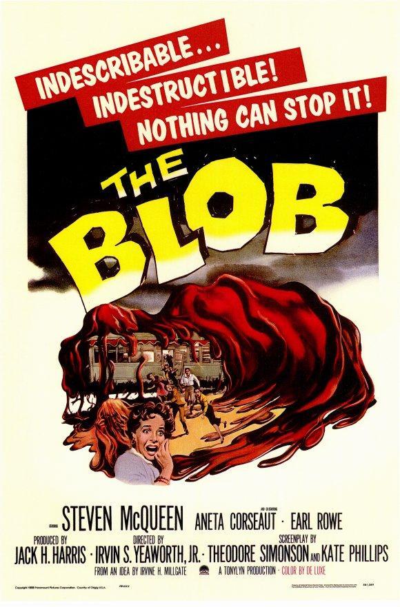 The Blob