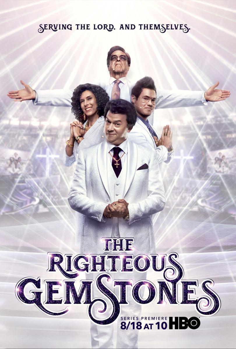 The Righteous Gemstones (TV Series)