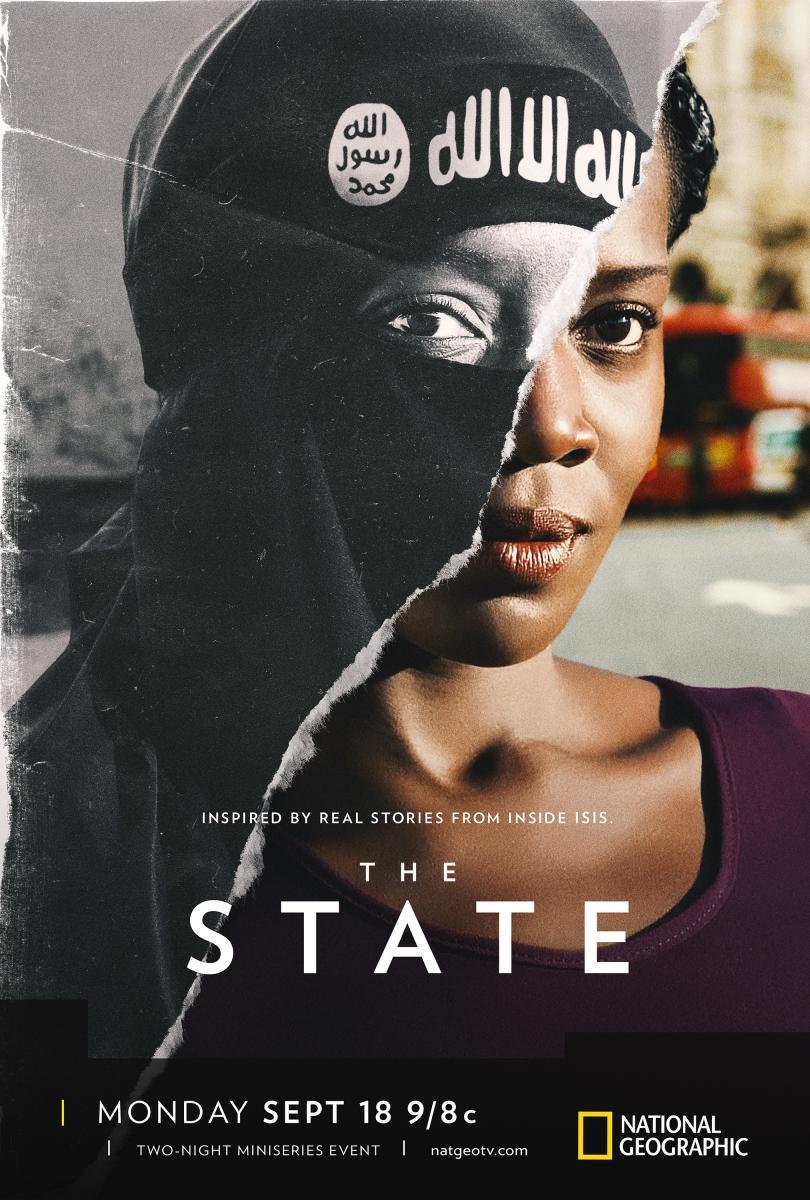 The State (TV Miniseries)