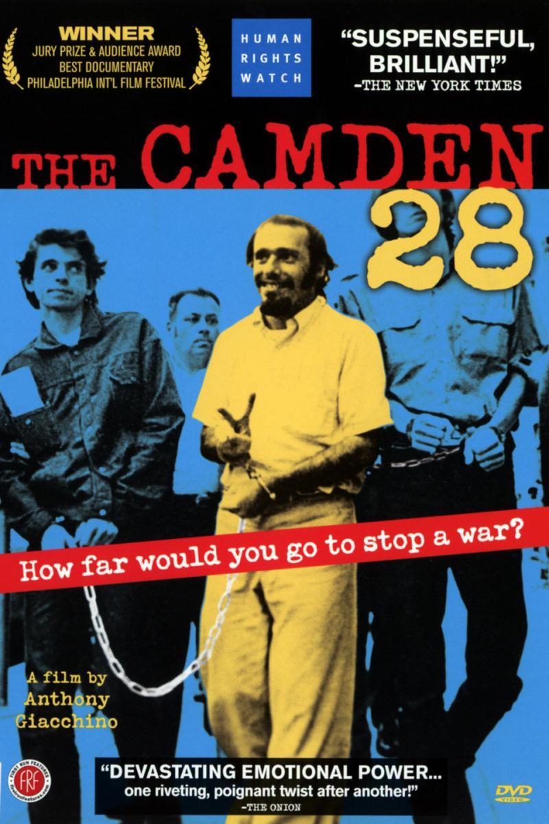 The Camden 28