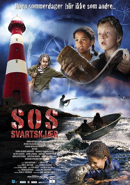 SOS: Summer of Suspense