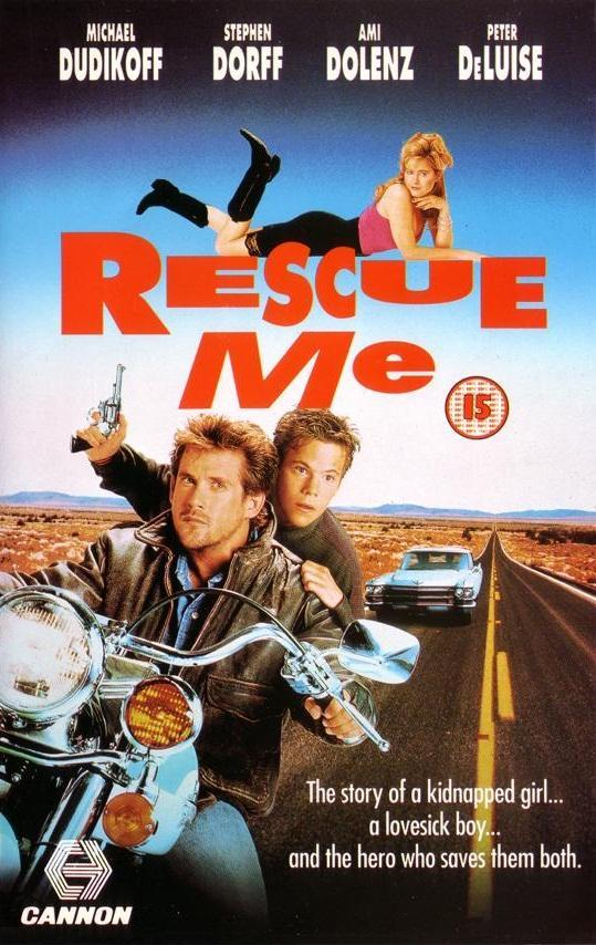 Rescue Me