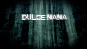 Dulce Nana (C)