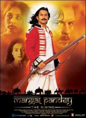 The Rising: Ballad of Mangal Pandey