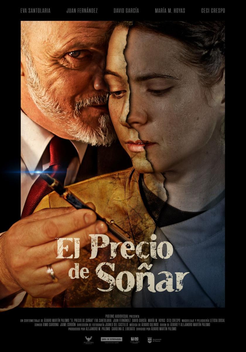 El precio de soñar (S)