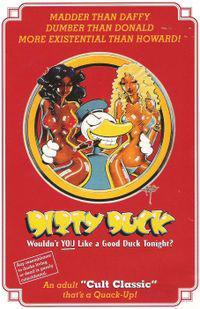 Dirty Duck