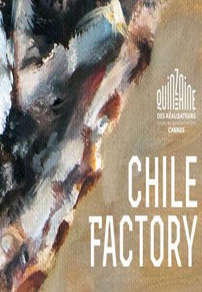 Chile Factory