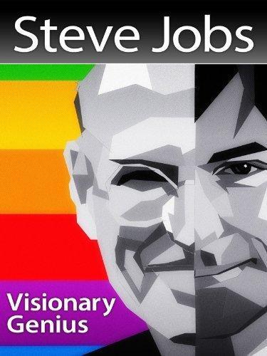 Steve Jobs: Visionary Genius