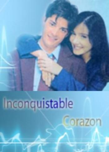 Unconquerable Heart (TV Series)