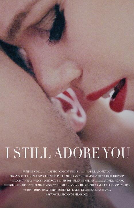 I Still Adore You (C)