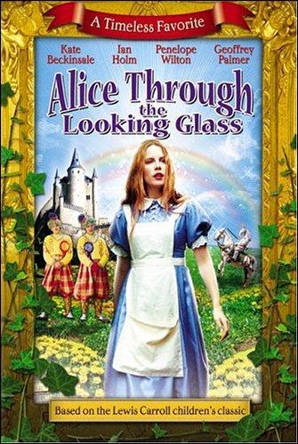 Alice Through the Looking Glass (TV)