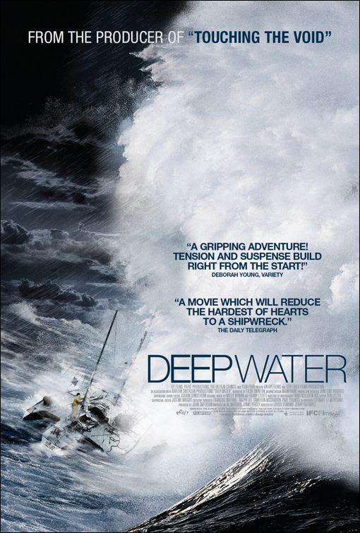 Deep Water