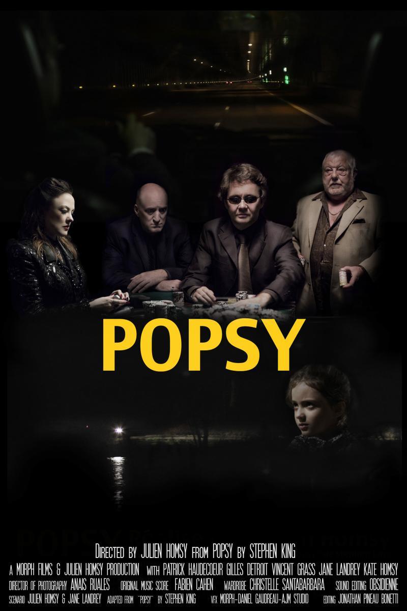 Popsy (S)