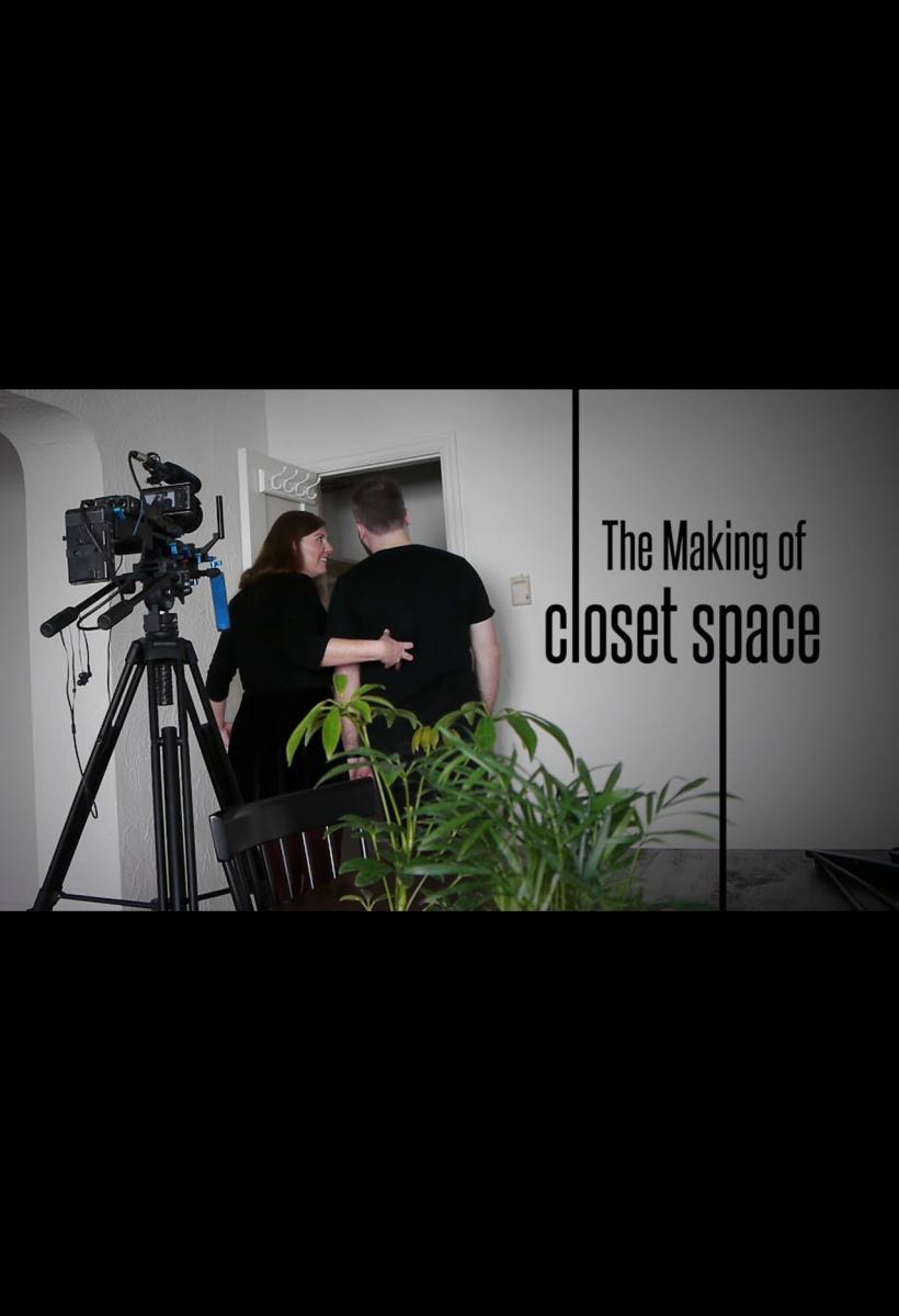 The Making of Closet Space (S)