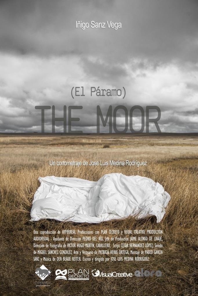 The moor (S)