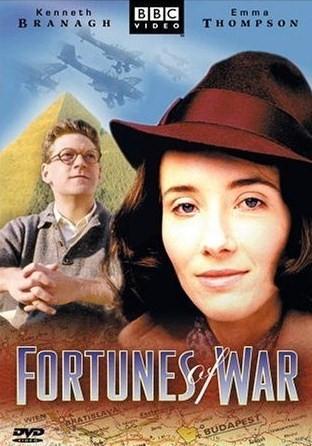 Fortunes of War (Miniserie de TV)