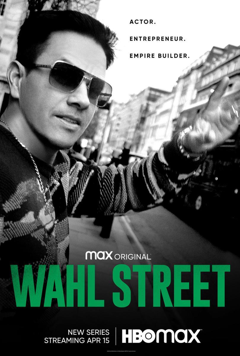 Wahl Street (Serie de TV)