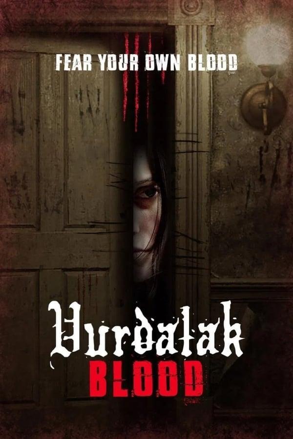 Vurdalak Blood