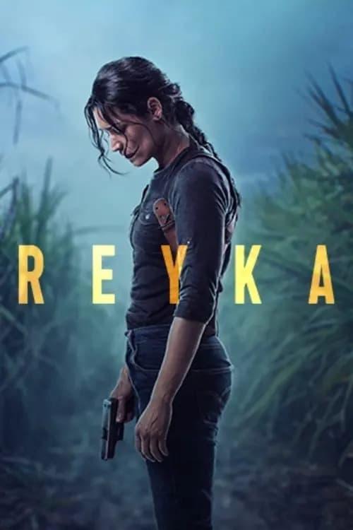 Reyka (Serie de TV)
