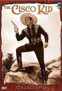 The Cisco Kid (TV Series)