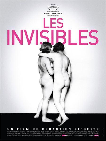 Les invisibles