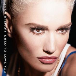 Gwen Stefani: Used to Love You (Vídeo musical)