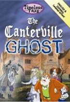 The Canterville Ghost (TV)