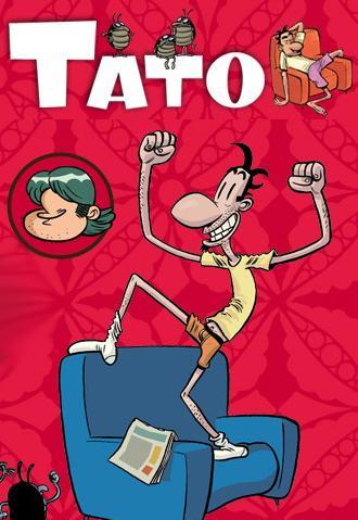 Tato (Serie de TV)