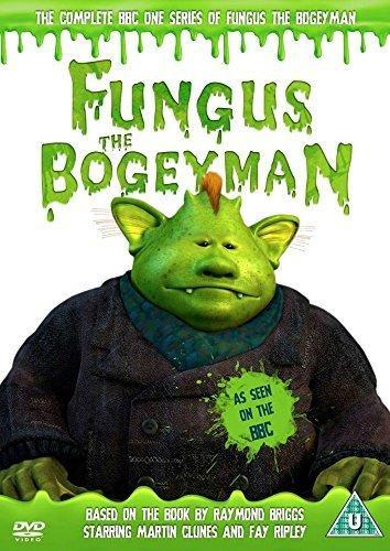 Fungus the Bogeyman (Miniserie de TV)