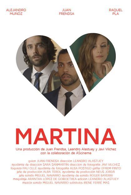 Martina (S)