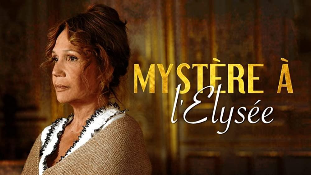Mystery at the Élysée (TV)