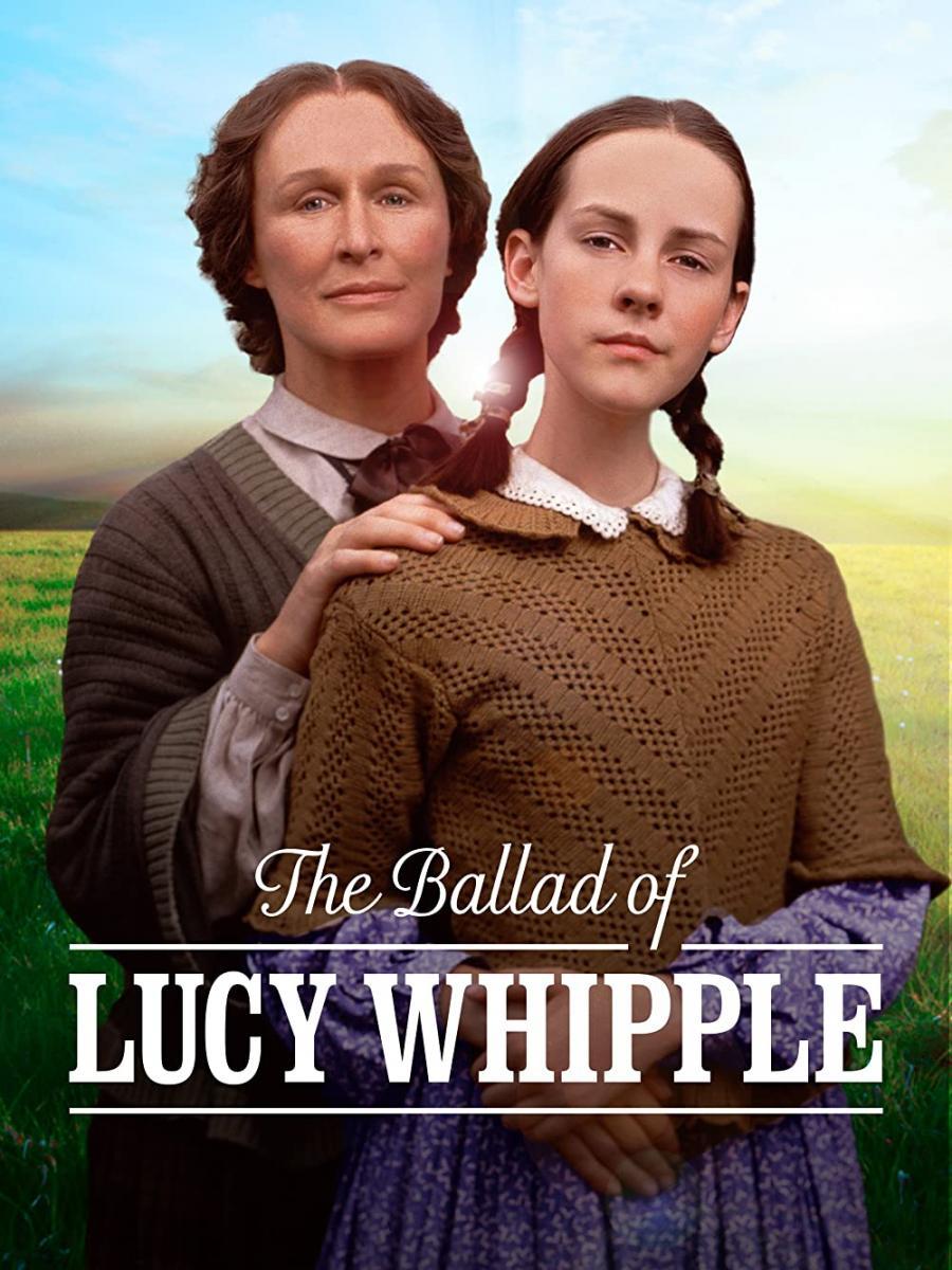 La balada de Lucy Whipple (TV)