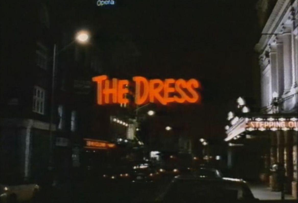 The Dress (C)