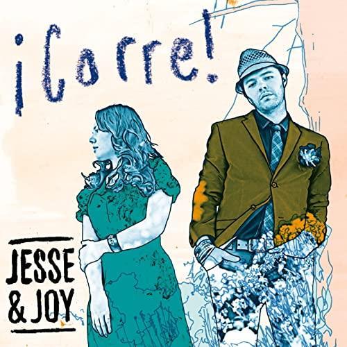 Jesse & Joy: ¡Corre! (Vídeo musical)