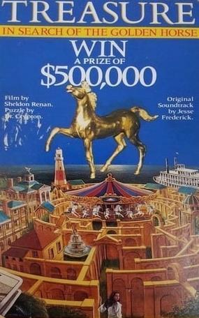 Treasure: In Search of the Golden Horse