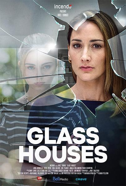 Glass Houses (TV)