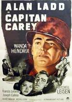 Captain Carey, U.S.A.