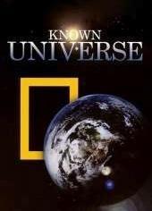 Known Universe (TV Series)