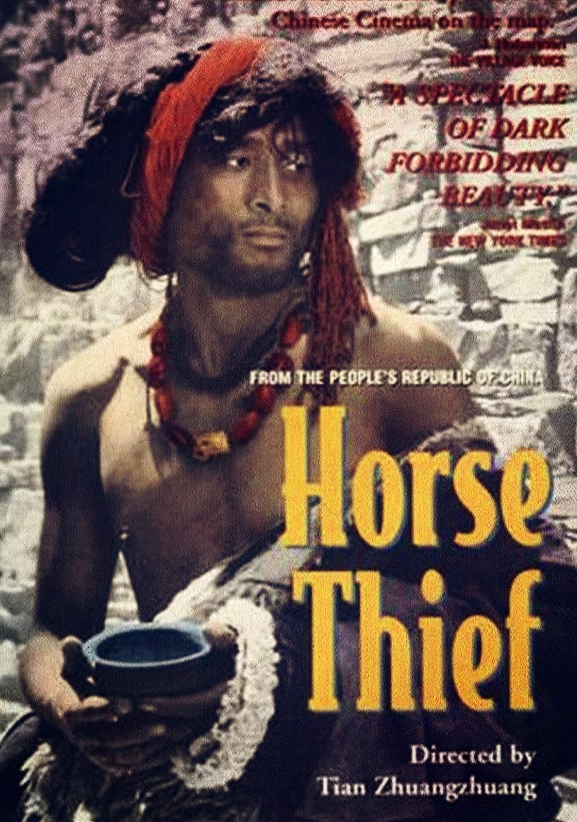 The Horse Thief