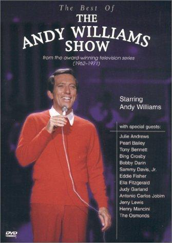 The Andy Williams Show (TV Series)
