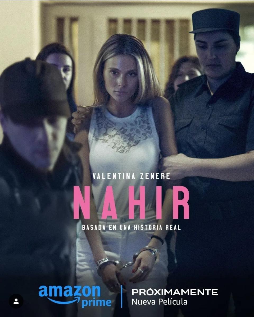 Nahir