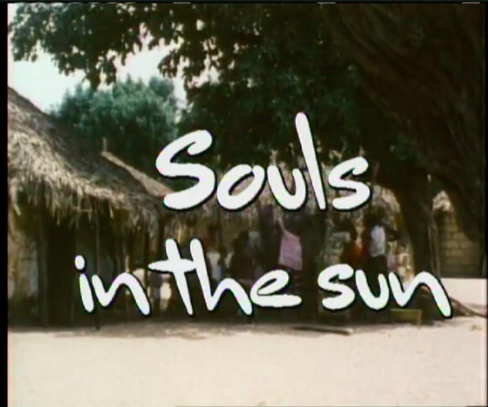 Souls in the Sun