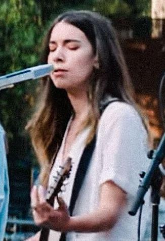 Haim: Night So Long - Live at the Greek (Vídeo musical)