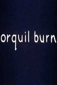 Orquil Burn