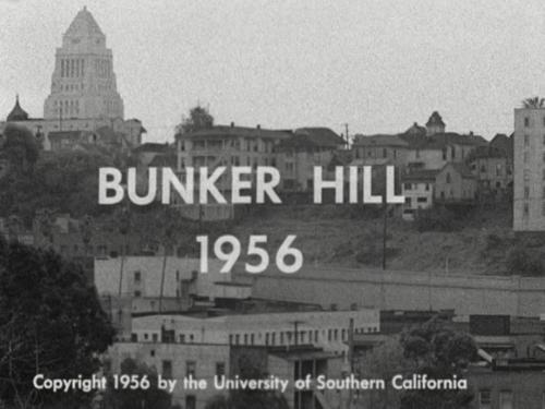 Bunker Hill (S)