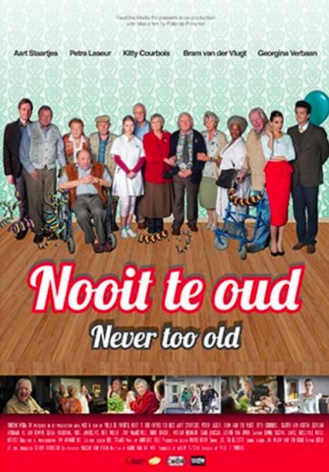 Never too old (TV)