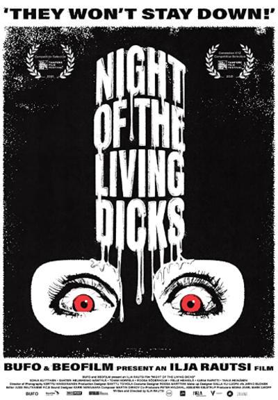 Night of the Living Dicks (S)