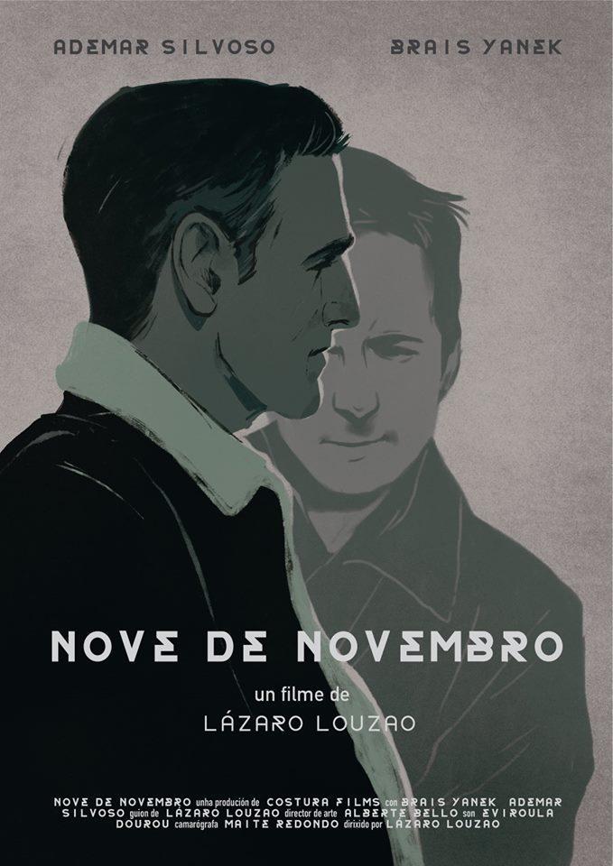 Nove de Novembro